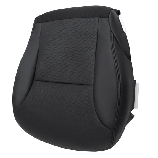 Fits 2002-2006 Lexus ES300 ES330 Passenger Bottom Perforated Leather Seat Cover