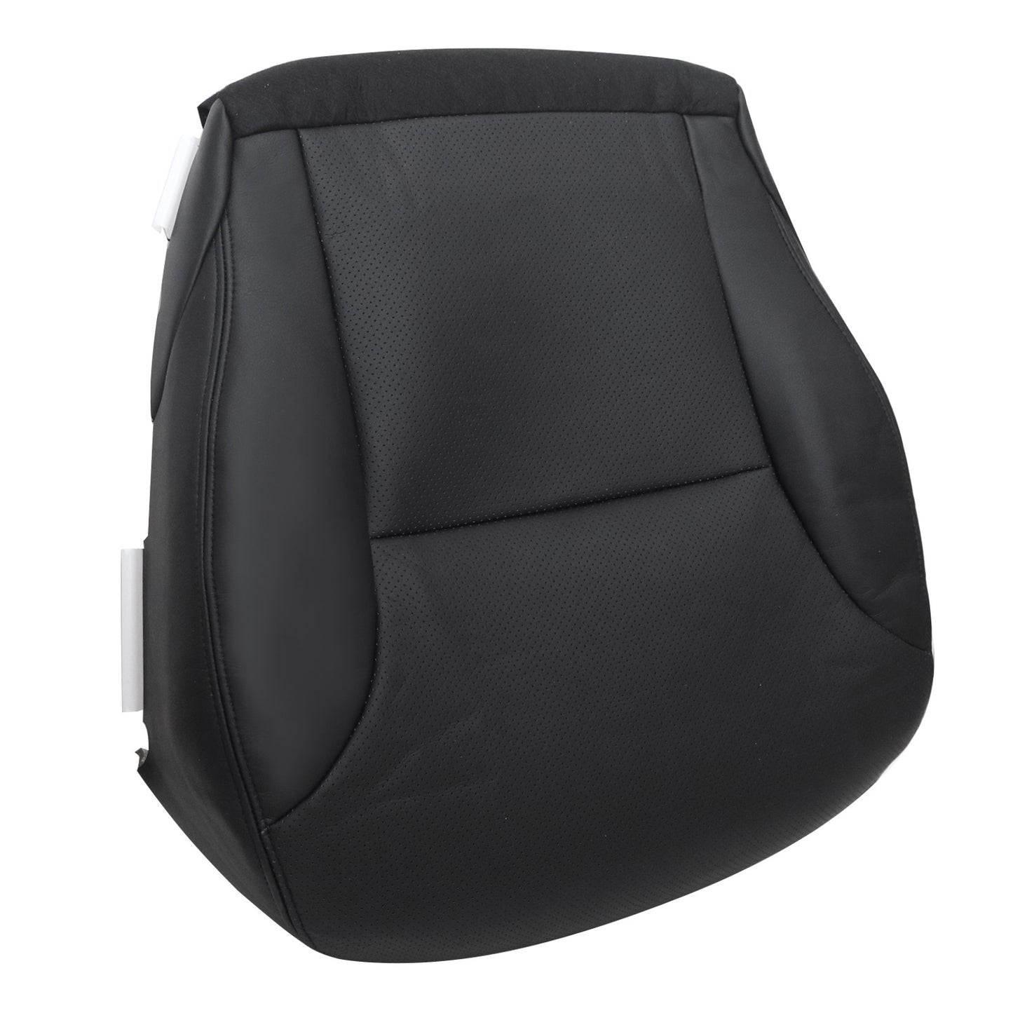 Fits 2002-2006 Lexus ES300 ES330 Passenger Bottom Perforated Leather Seat Cover