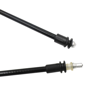 New Fit Jaguar X-Type 2002 2003-2008 Hood-Latch Lock Release Cable C2S44933 USA