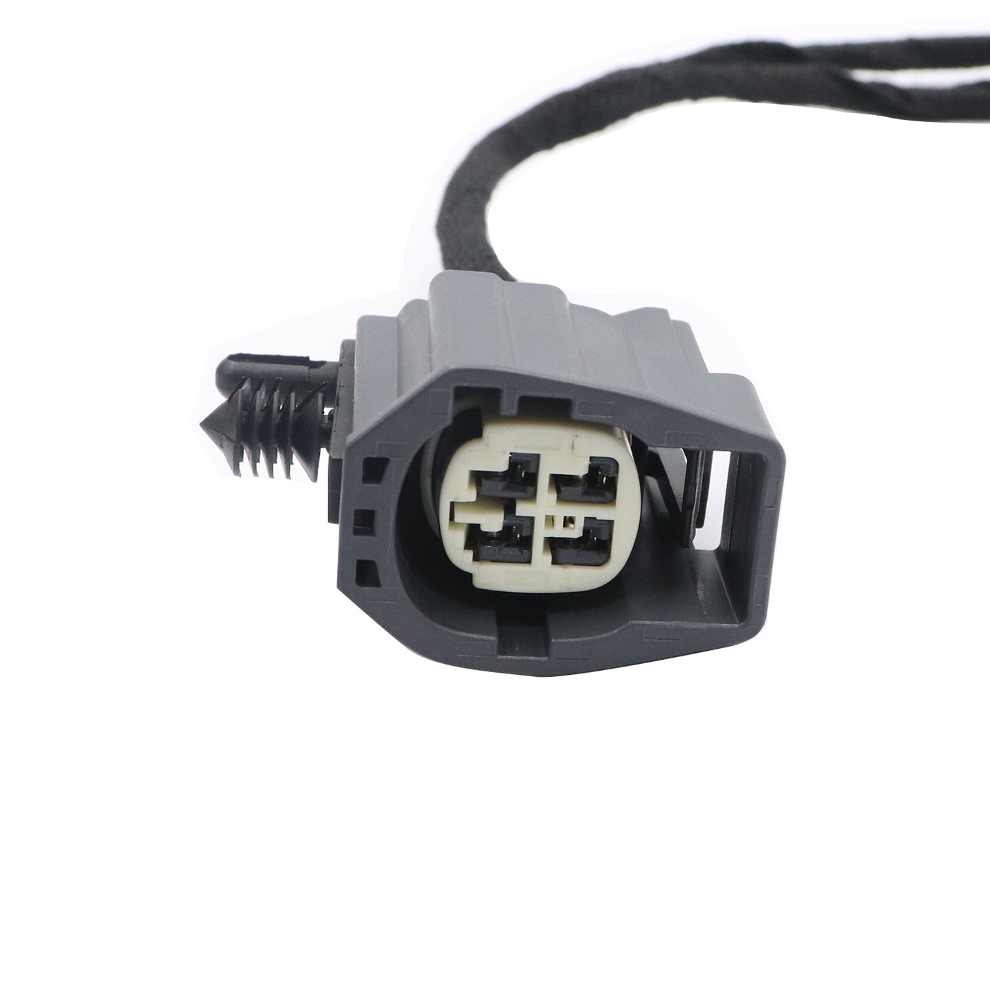 Turn Signal Park Light Socket Harness 22931379 For Chevrolet Traverse 2013-2017