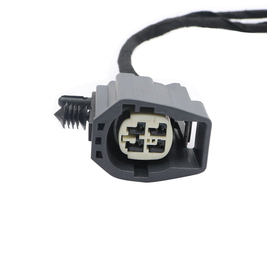 Turn Signal Park Light Socket Harness 22931379 For Chevrolet Traverse 2013-2017