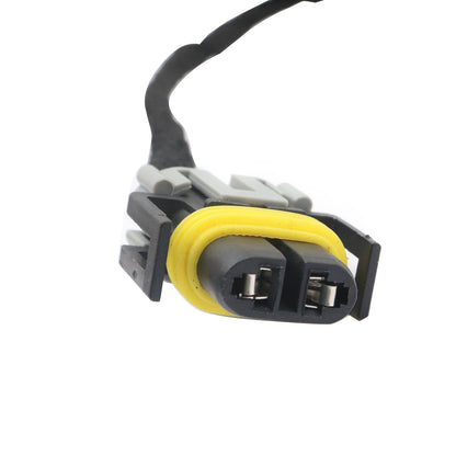 Turn Signal Park Light Socket Harness 22931379 For Chevrolet Traverse 2013-2017