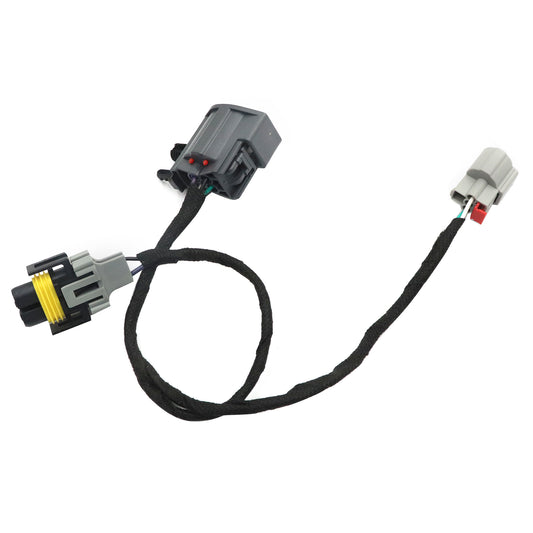 Turn Signal Park Light Socket Harness 22931379 For Chevrolet Traverse 2013-2017