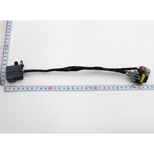 Turn Signal Park Light Socket Harness 22931379 For Chevrolet Traverse 2013-2017