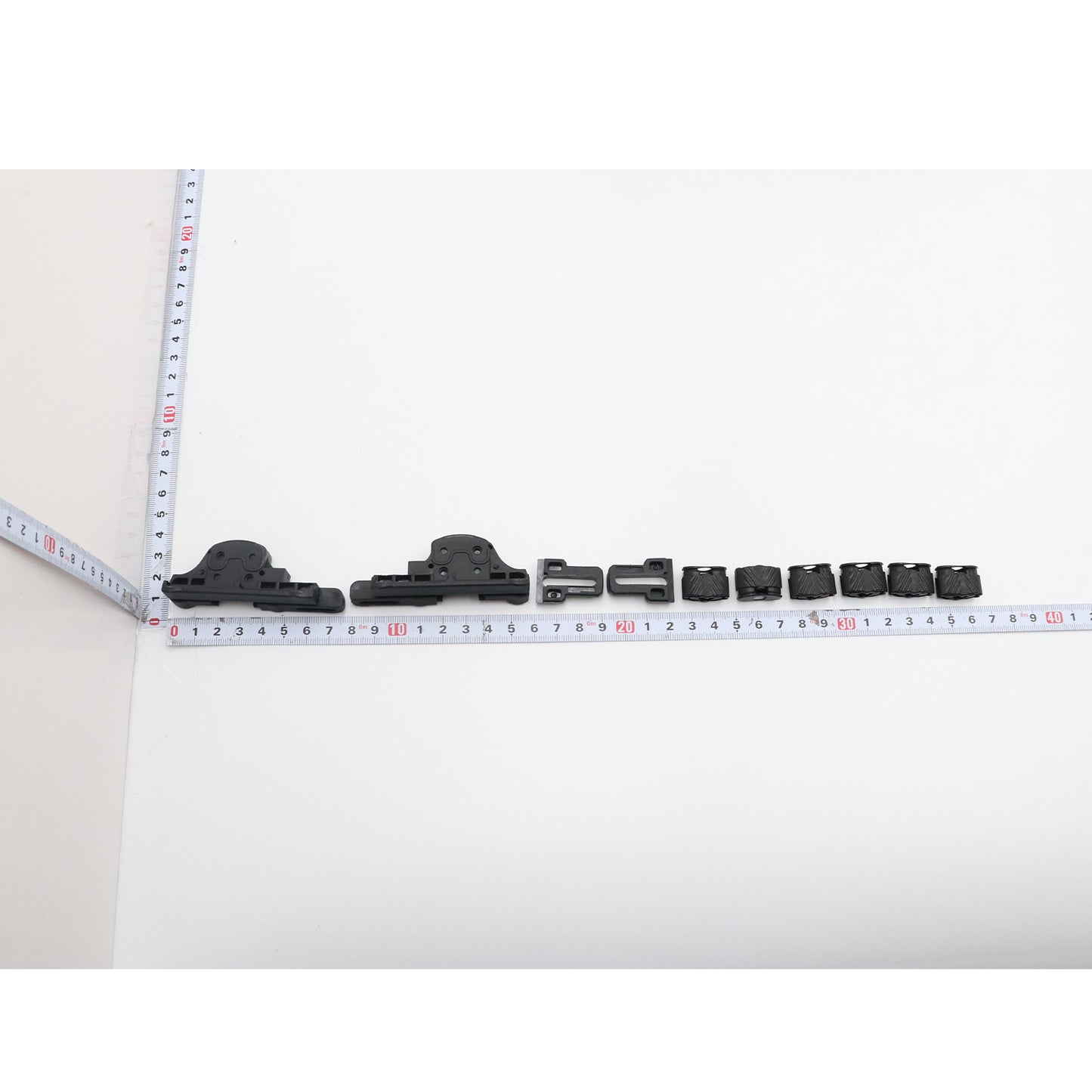 FIT Jeep Renegade 2015-2021 Sunroof Bracket Slider Buckle Rail Clip Repair Kit
