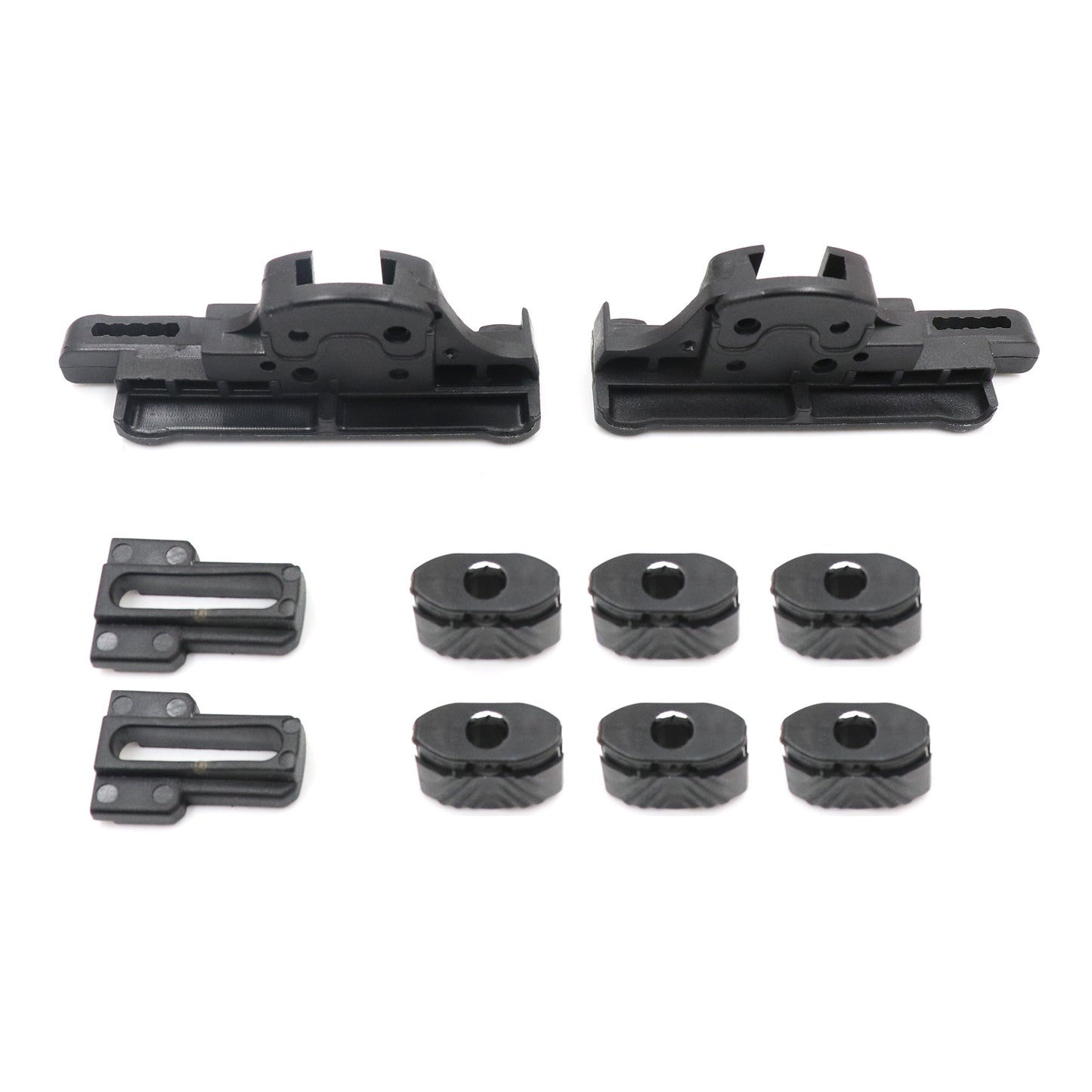 FIT Jeep Renegade 2015-2021 Sunroof Bracket Slider Buckle Rail Clip Repair Kit