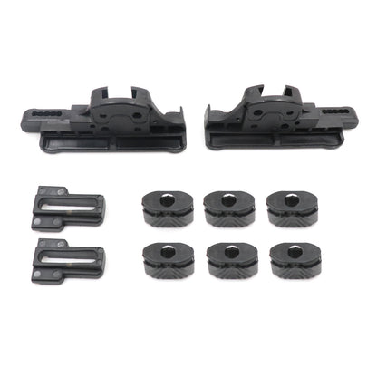 FIT Jeep Renegade 2015-2021 Sunroof Bracket Slider Buckle Rail Clip Repair Kit