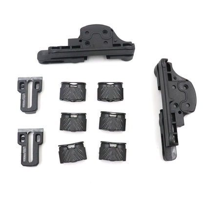 FIT Jeep Renegade 2015-2021 Sunroof Bracket Slider Buckle Rail Clip Repair Kit