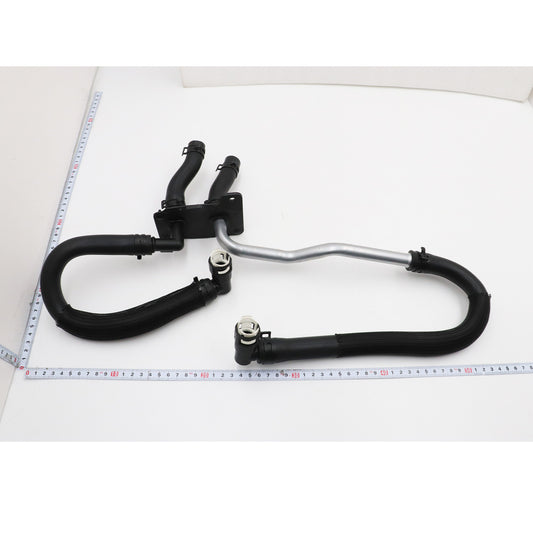 New Hose Tube Heater Supply And Return Fit 2011-2014 Dodge Durango 55038032AK