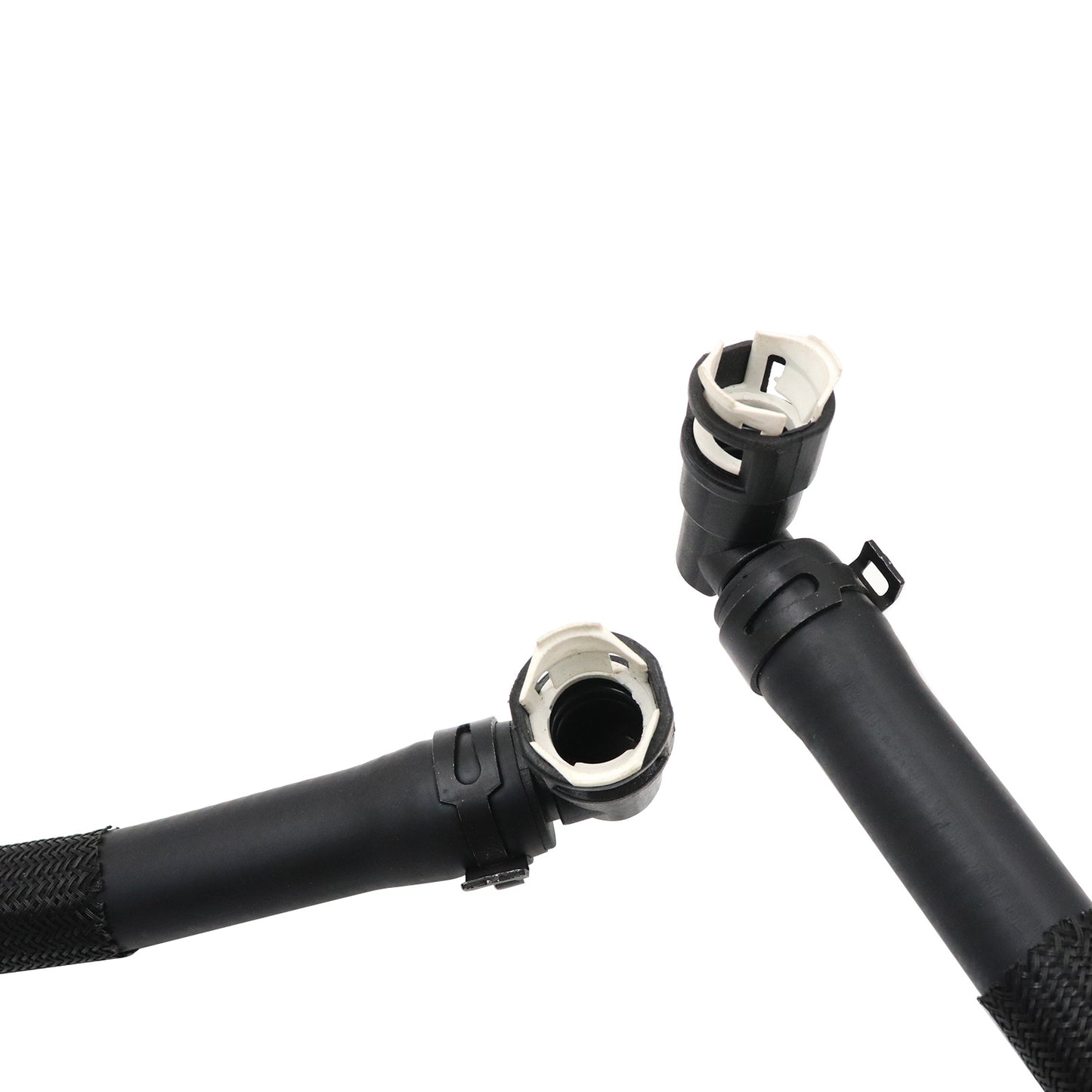New Hose Tube Heater Supply And Return Fit 2011-2014 Dodge Durango 55038032AK