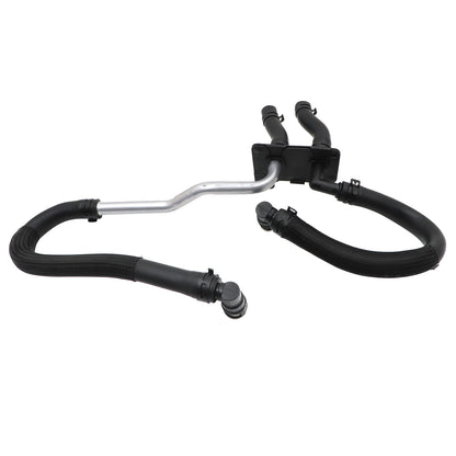 New Hose Tube Heater Supply And Return Fit 2011-2014 Dodge Durango 55038032AK
