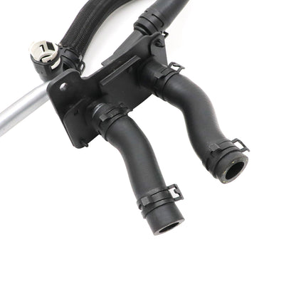 New Hose Tube Heater Supply And Return Fit 2011-2014 Dodge Durango 55038032AK