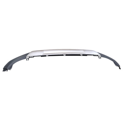 2X New Front Bumper Lower Spoiler Valance Skid Plate Trim Fits 2018-2020 Audi Q5