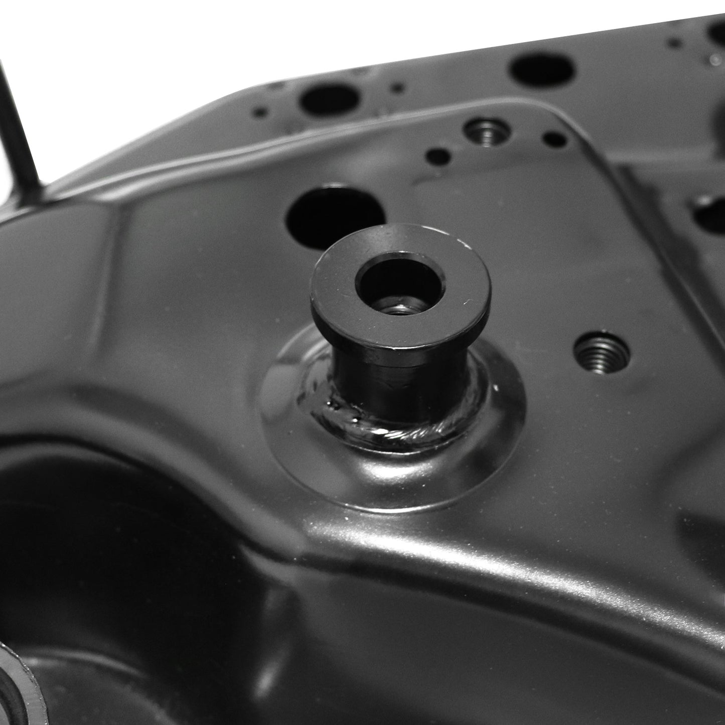Front FWD Subframe Crossmember Automatic For Ford Transit Connect 2.0L 2010-2013