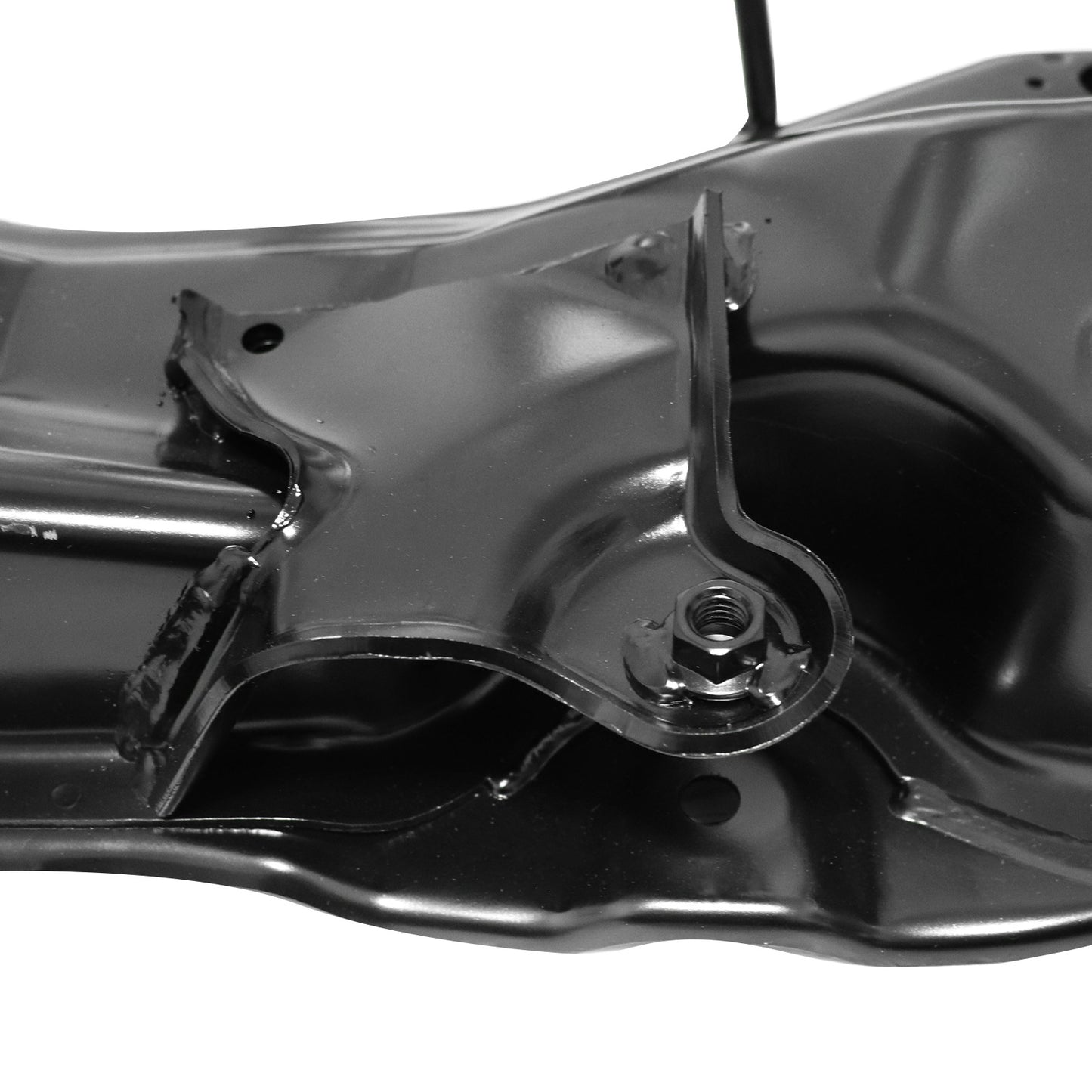 Front FWD Subframe Crossmember Automatic For Ford Transit Connect 2.0L 2010-2013
