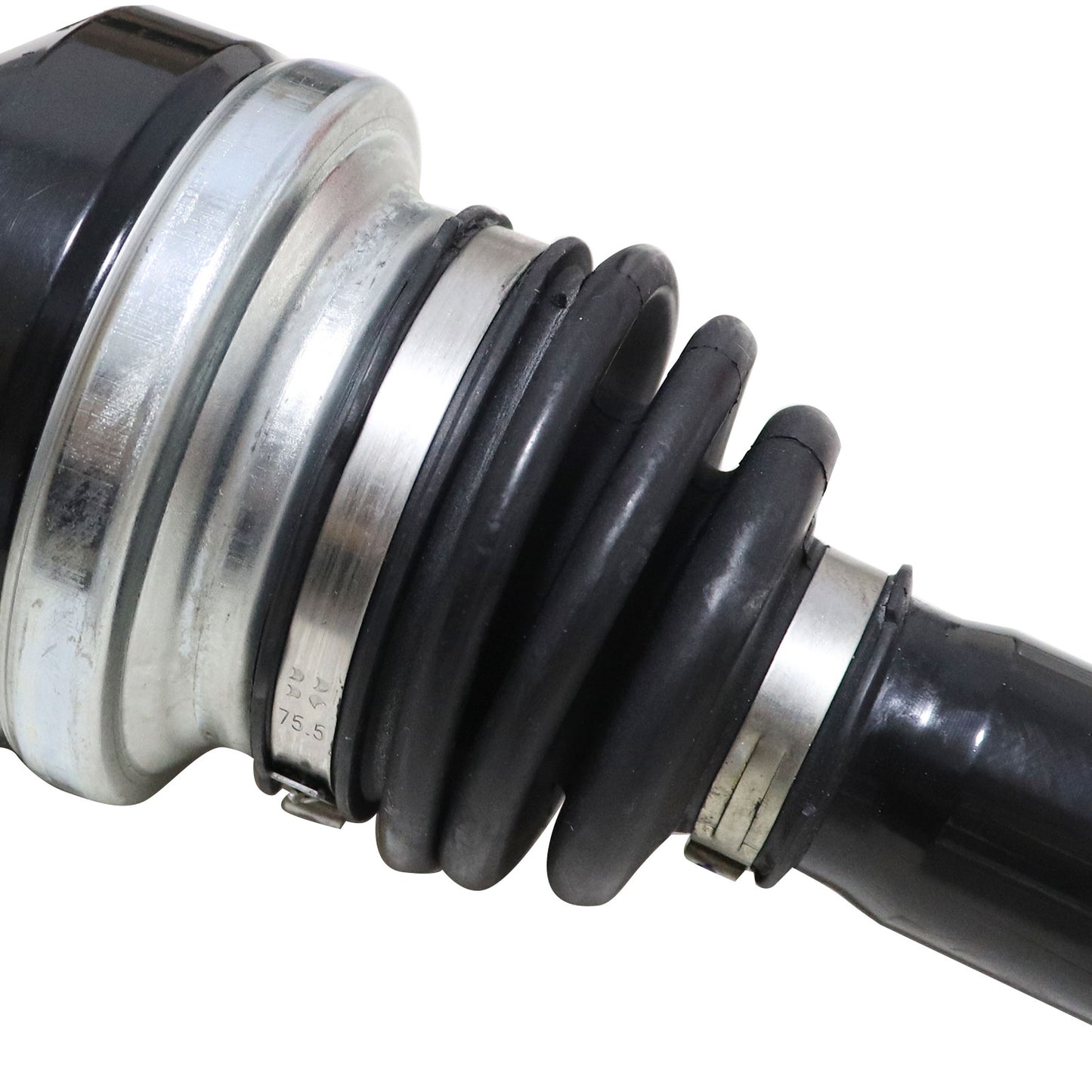 33212284616 NEW Rear Right Axle Shaft Assembly For BMW M2 M3 M4