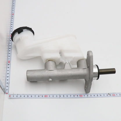 FOR Honda Accord 2008-2012 Acura TSX 09-14 Brake Master Cylinder with Reservoir