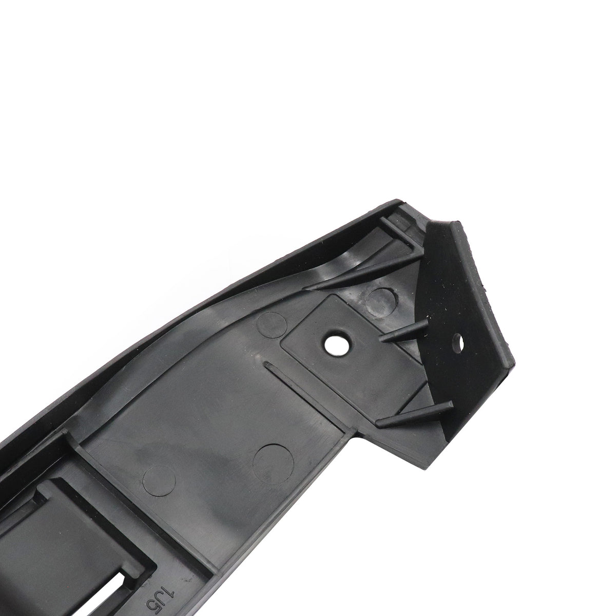 Pair Front Bumper Guide Bracket 1J5807184B / 1J5807183B For VW Jetta 1999-2005