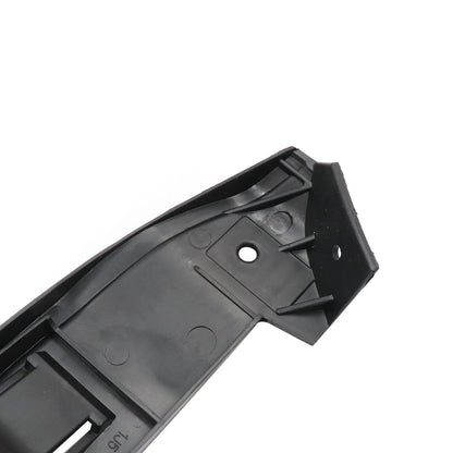 Pair Front Bumper Guide Bracket 1J5807184B / 1J5807183B For VW Jetta 1999-2005