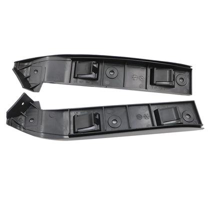 Pair Front Bumper Guide Bracket 1J5807184B / 1J5807183B For VW Jetta 1999-2005