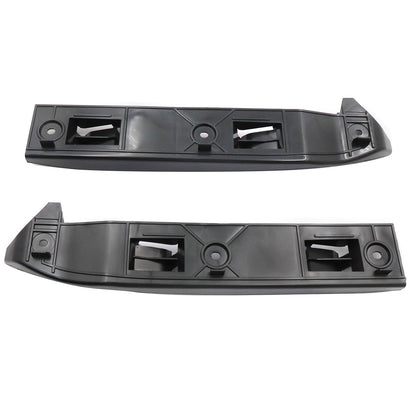 Pair Front Bumper Guide Bracket 1J5807184B / 1J5807183B For VW Jetta 1999-2005