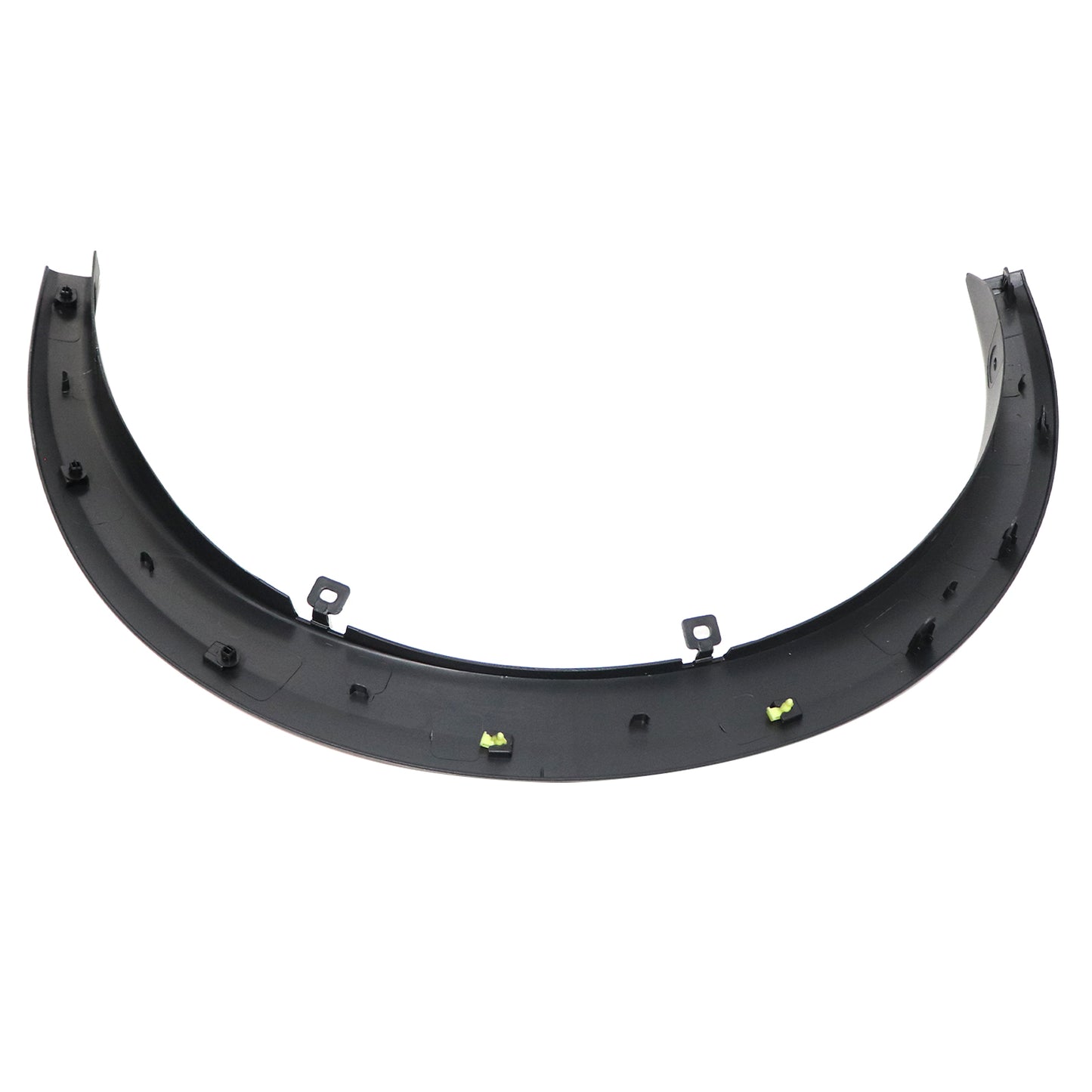 Fit Nissan Kicks S SV SR 1.6L 2021-2024 Fender Flare Front Right 638105RY0A
