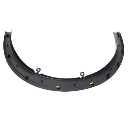 Fit Nissan Kicks S SV SR 1.6L 2021-2024 Fender Flare Front Right 638105RY0A