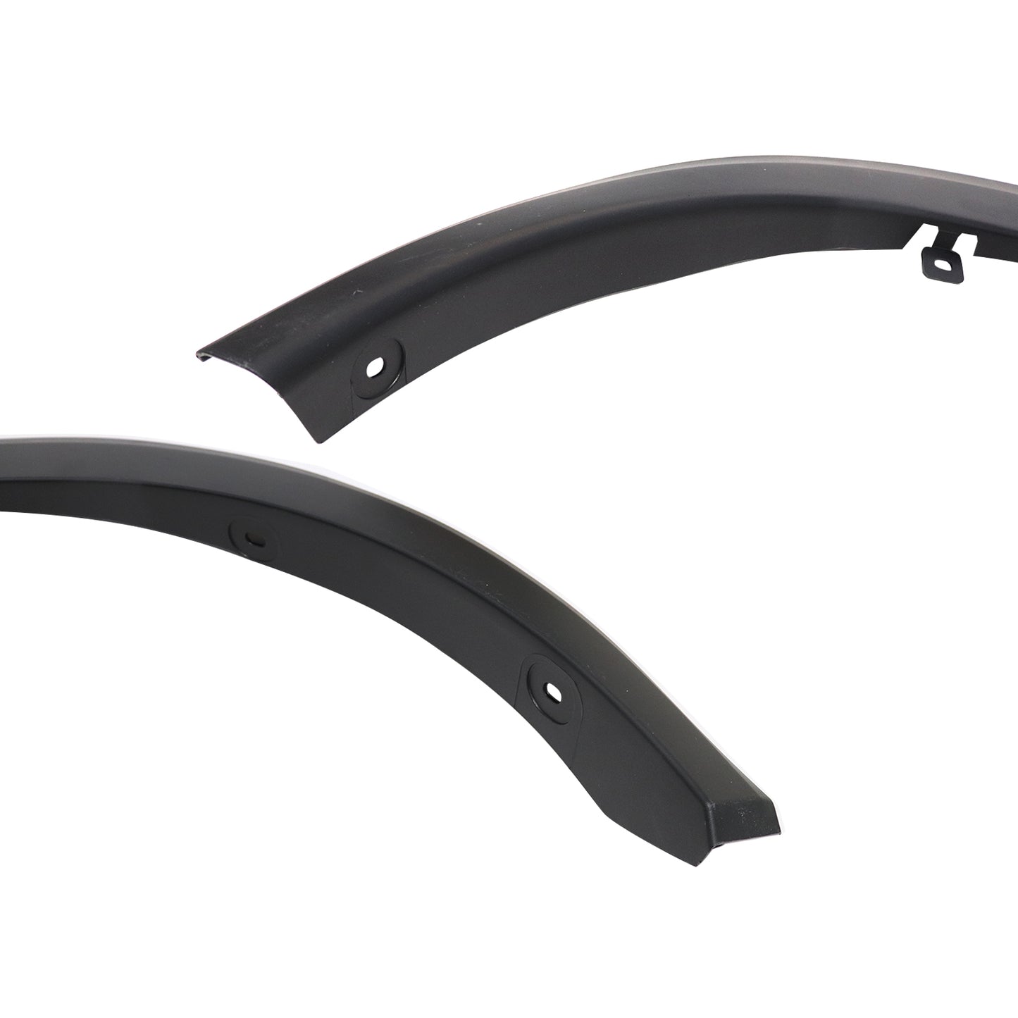 Fit Nissan Kicks S SV SR 1.6L 2021-2024 Fender Flare Front Right 638105RY0A
