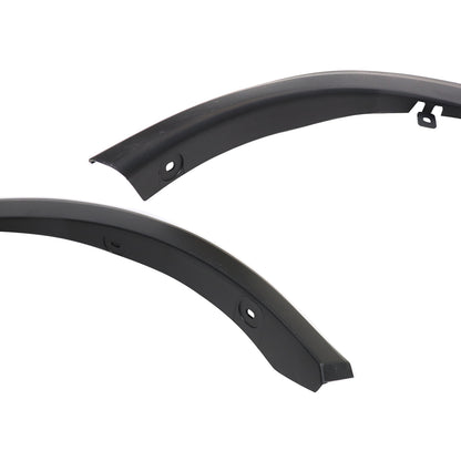Fit Nissan Kicks S SV SR 1.6L 2021-2024 Fender Flare Front Right 638105RY0A