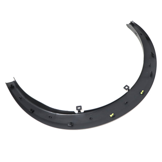 Fit Nissan Kicks S SV SR 1.6L 2021-2024 Fender Flare Front Right 638105RY0A
