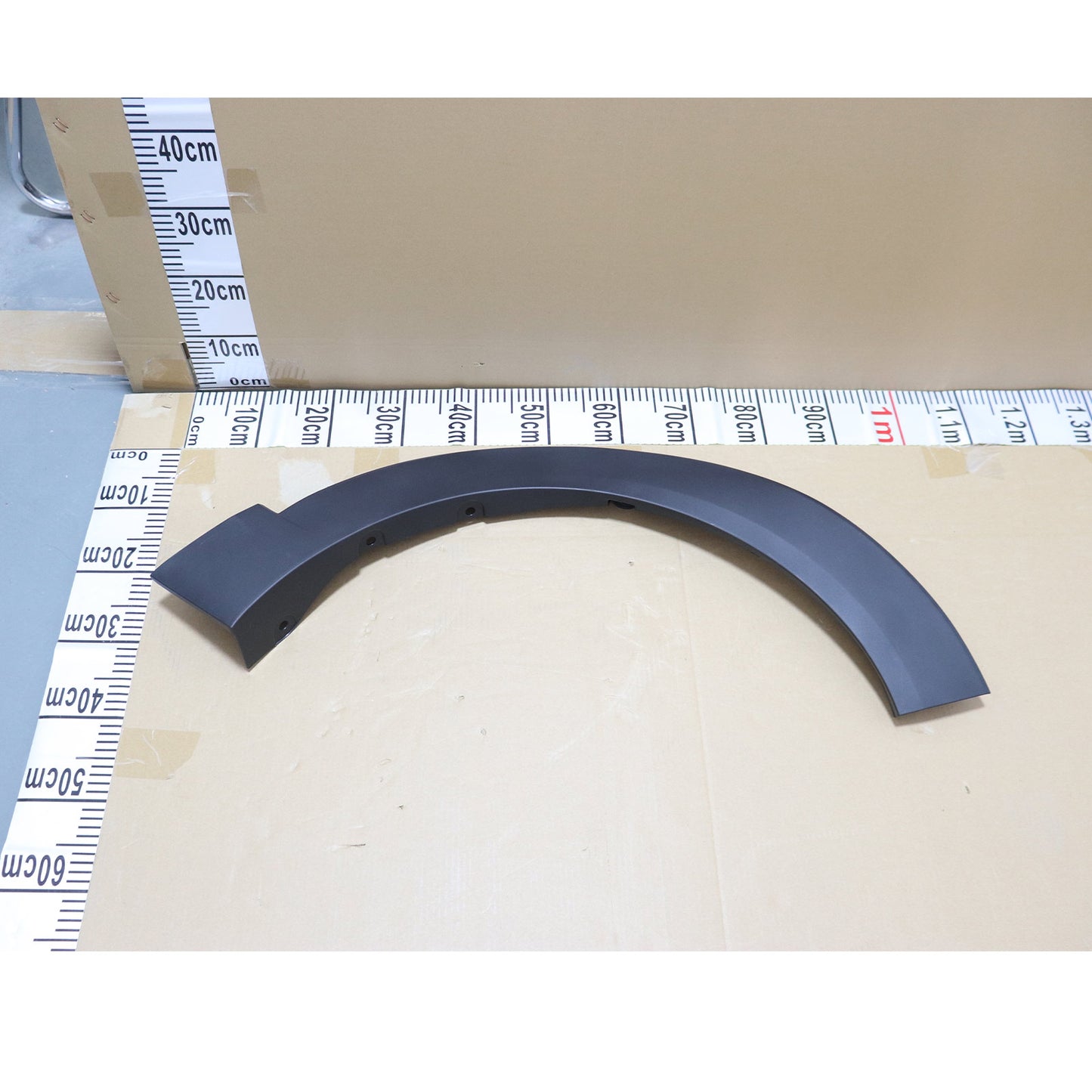 Fender Flares For 2020 2021 2022-2025 Mazda CX-30 Front Passenger Side DGH951W20
