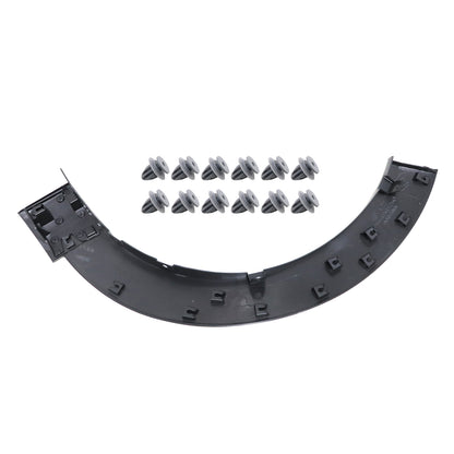 Fender Flares For 2020 2021 2022-2025 Mazda CX-30 Front Passenger Side DGH951W20