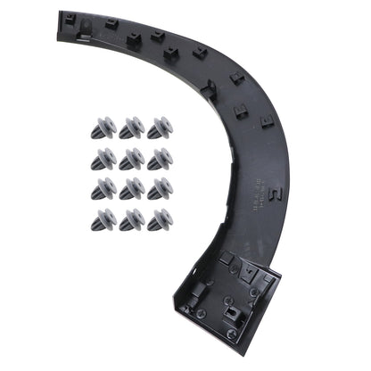 Fender Flares For 2020 2021 2022-2025 Mazda CX-30 Front Passenger Side DGH951W20