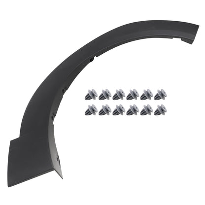 Fender Flares For 2020 2021 2022-2025 Mazda CX-30 Front Passenger Side DGH951W20