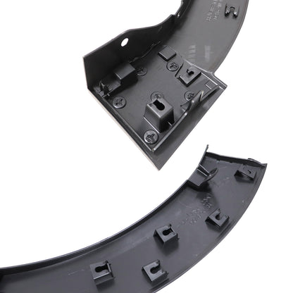 Fender Flares For 2020 2021 2022-2025 Mazda CX-30 Front Passenger Side DGH951W20