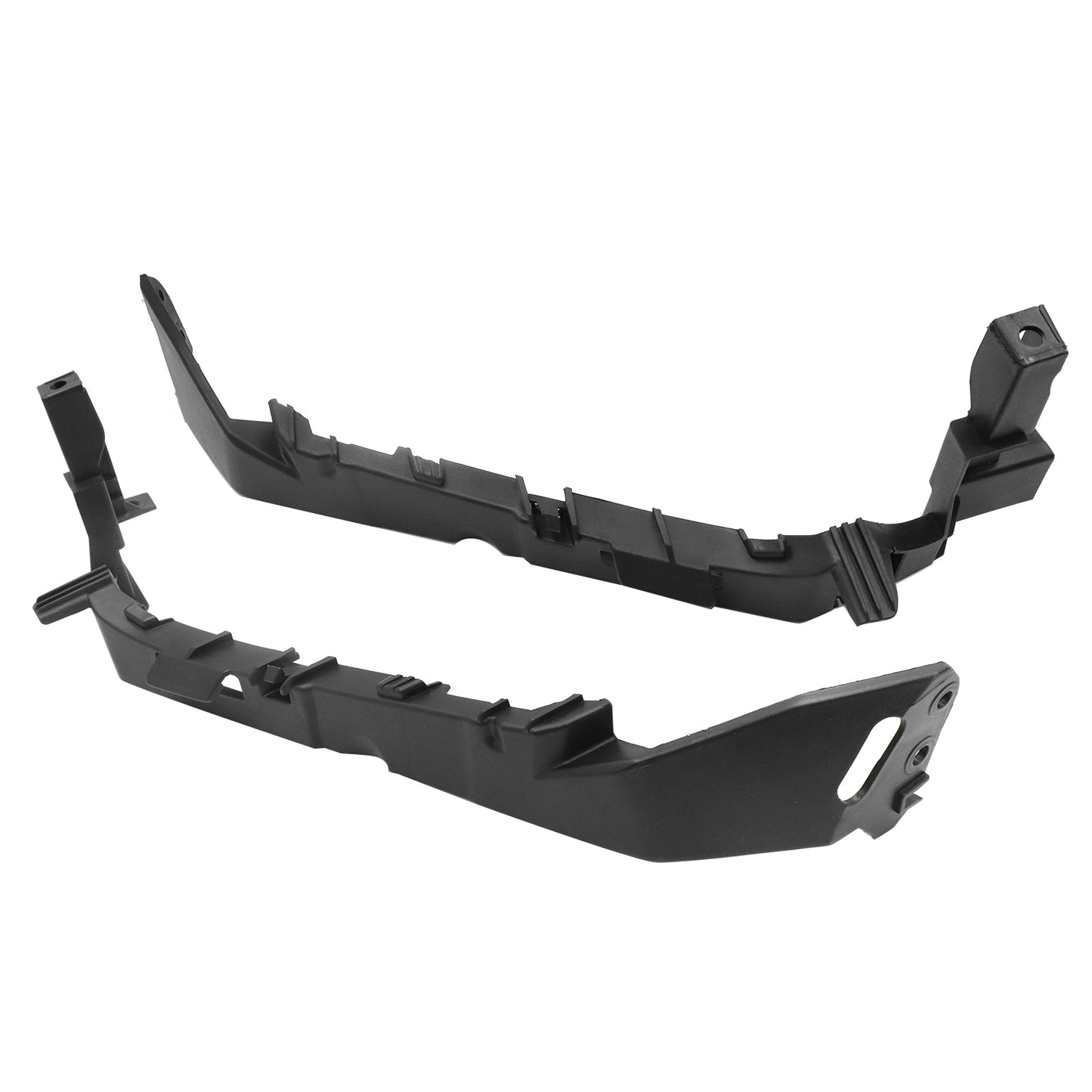 NEW Fits Mazda 21-23 CX-30 2.5 S Pair Front Right Left Side Headlight Bracket