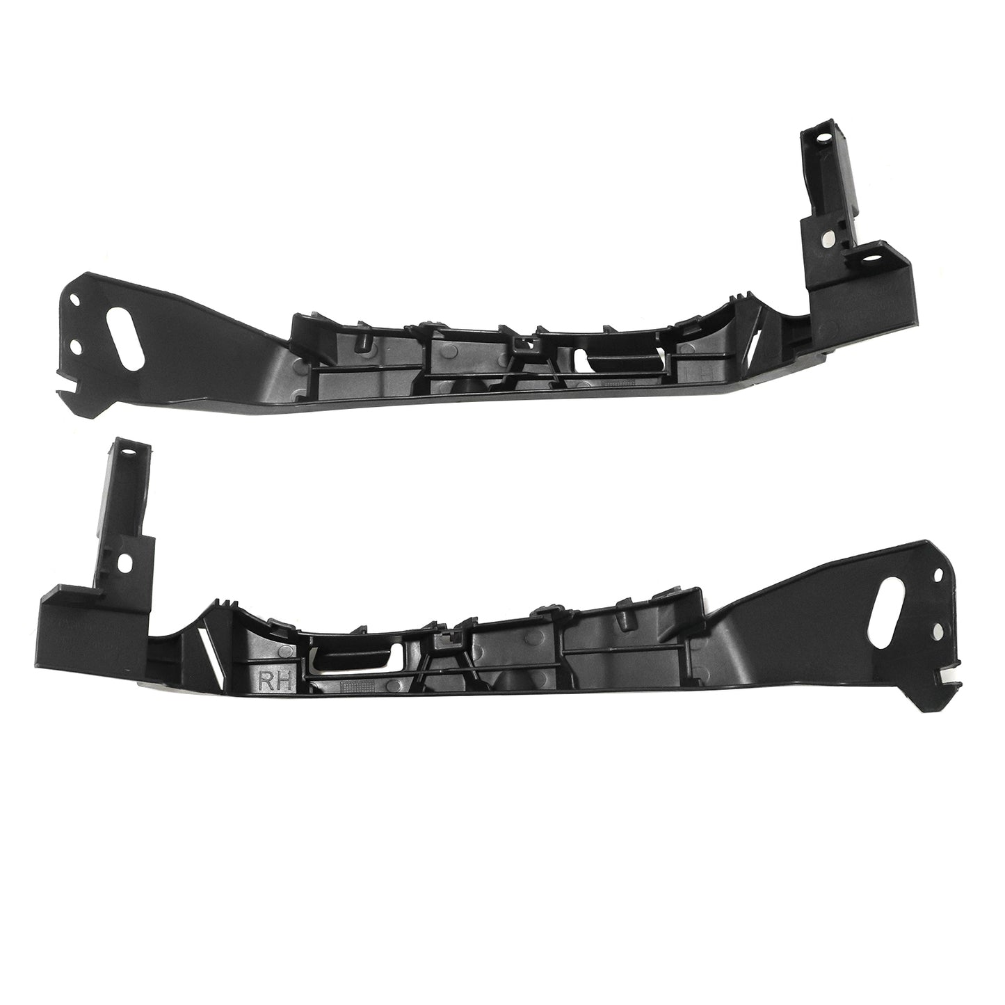 NEW Fits Mazda 21-23 CX-30 2.5 S Pair Front Right Left Side Headlight Bracket