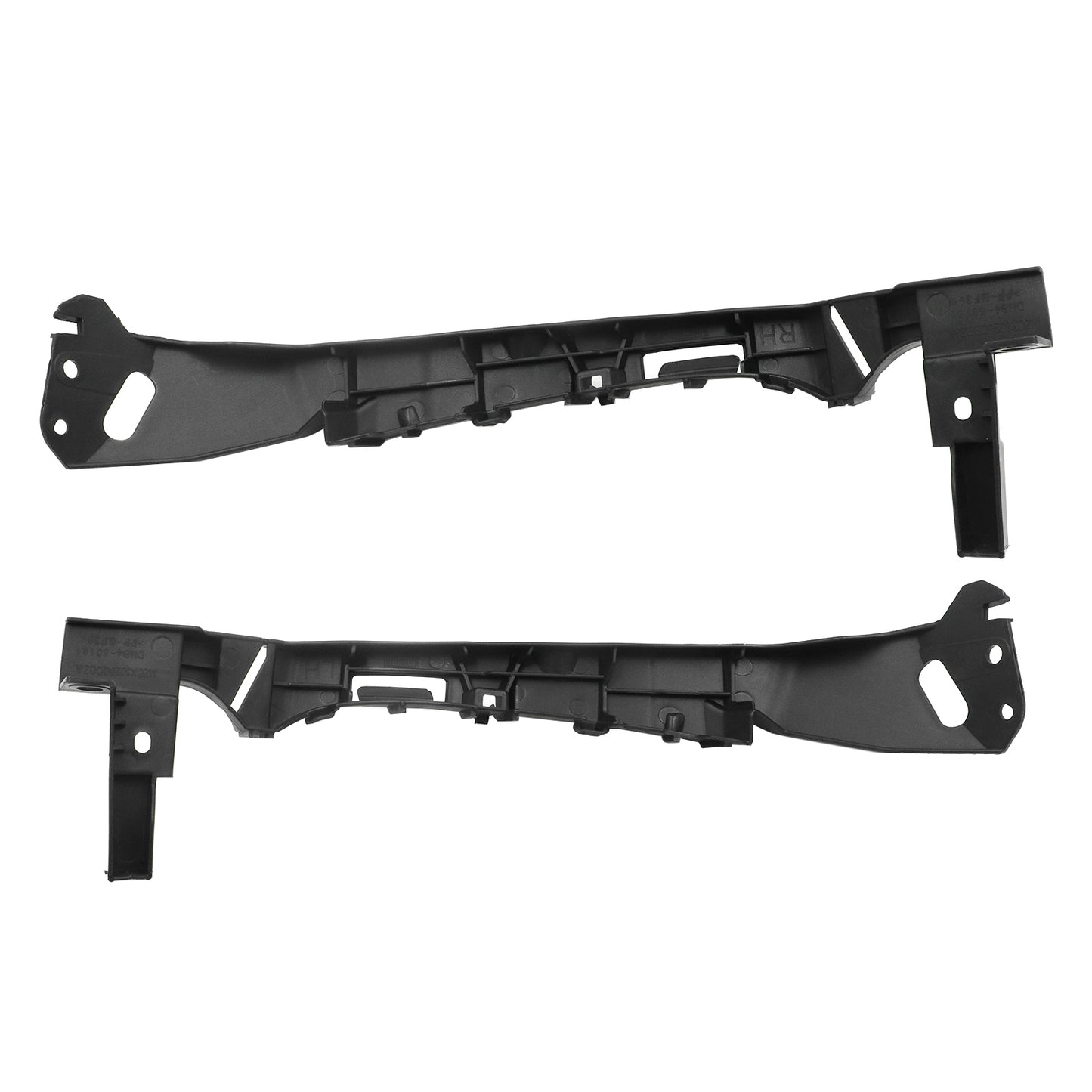 NEW Fits Mazda 21-23 CX-30 2.5 S Pair Front Right Left Side Headlight Bracket