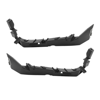 NEW Fits Mazda 21-23 CX-30 2.5 S Pair Front Right Left Side Headlight Bracket