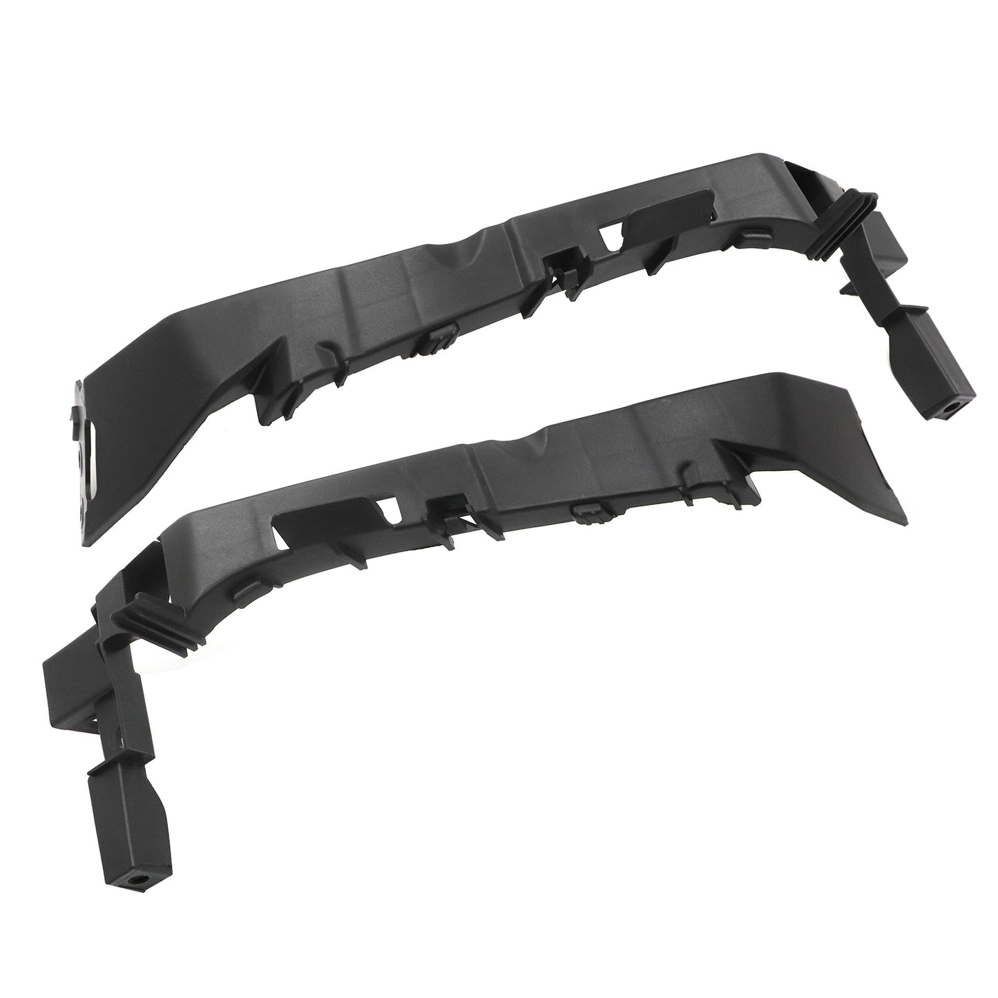 NEW Fits Mazda 21-23 CX-30 2.5 S Pair Front Right Left Side Headlight Bracket