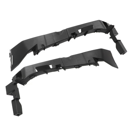 NEW Fits Mazda 21-23 CX-30 2.5 S Pair Front Right Left Side Headlight Bracket
