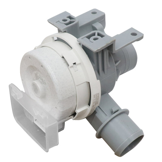 AHA75673404 Washer Drain Pump Assembly Fit for LG EAU63743803 WT7400CW, WT7400CV