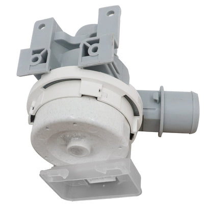 AHA75673404 Washer Drain Pump Assembly Fit for LG EAU63743803 WT7400CW, WT7400CV