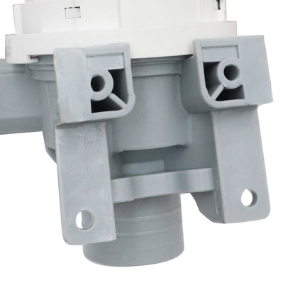 AHA75673404 Washer Drain Pump Assembly Fit for LG EAU63743803 WT7400CW, WT7400CV