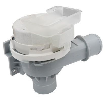 AHA75673404 Washer Drain Pump Assembly Fit for LG EAU63743803 WT7400CW, WT7400CV
