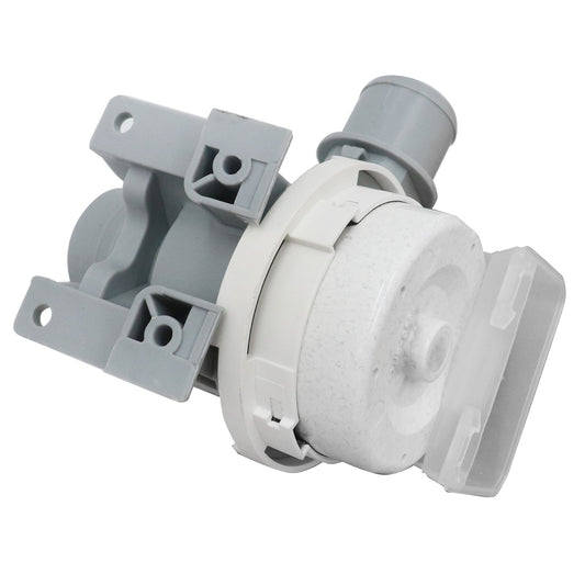 AHA75673404 Washer Drain Pump Assembly Fit for LG EAU63743803 WT7400CW, WT7400CV