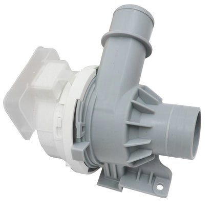 AHA75673404 Washer Drain Pump Assembly Fit for LG EAU63743803 WT7400CW, WT7400CV
