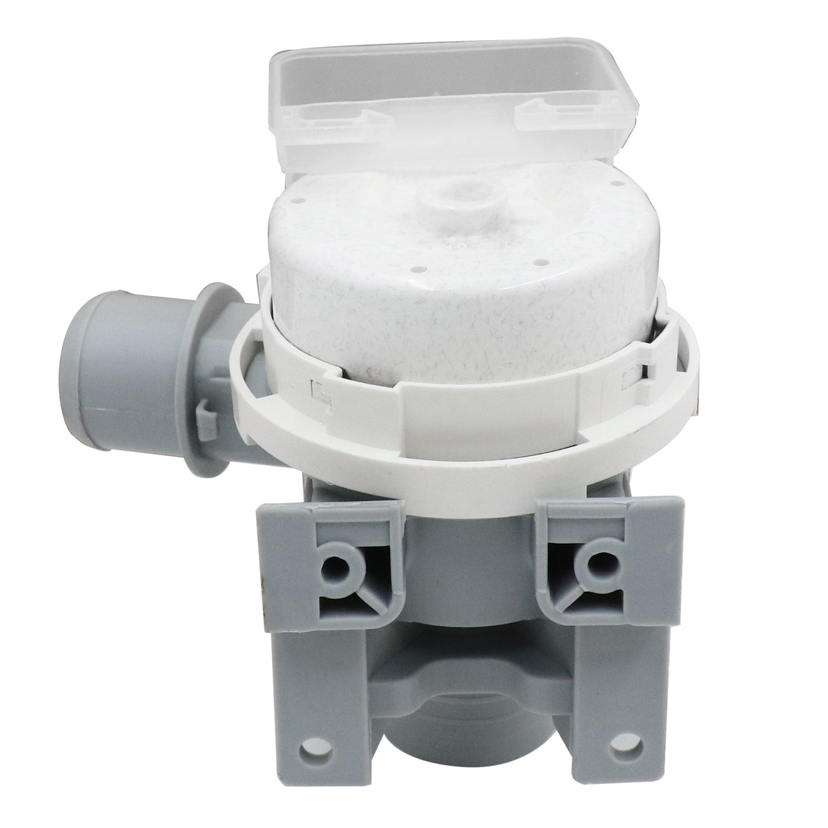 AHA75673404 Washer Drain Pump Assembly Fit for LG EAU63743803 WT7400CW, WT7400CV