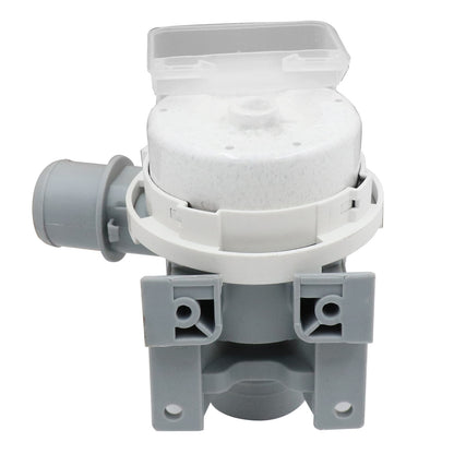 AHA75673404 Washer Drain Pump Assembly Fit for LG EAU63743803 WT7400CW, WT7400CV