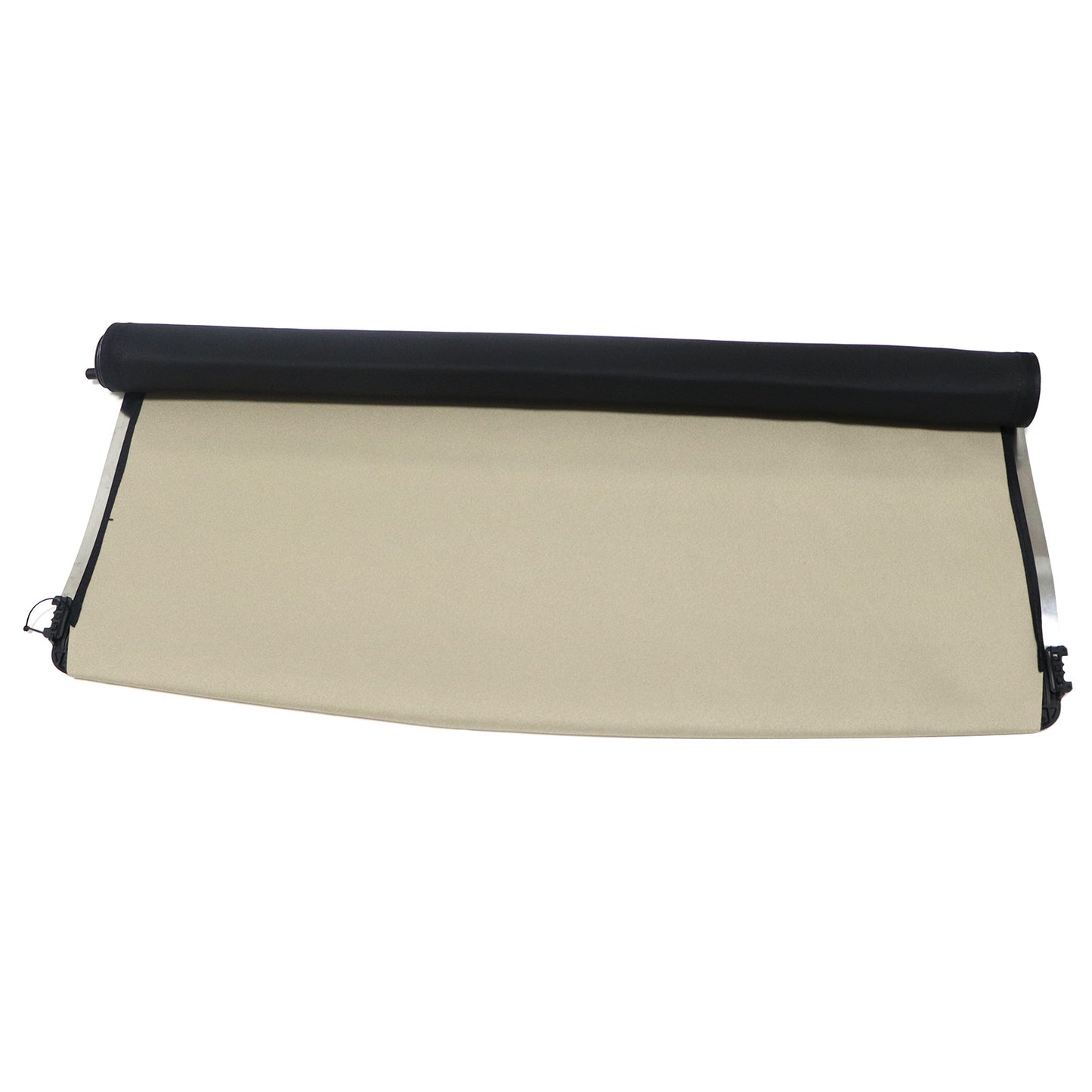 For Cadillac CTS 2014-2015 Car Sunroof Sunshade Curtain Cover Assembly Beige New